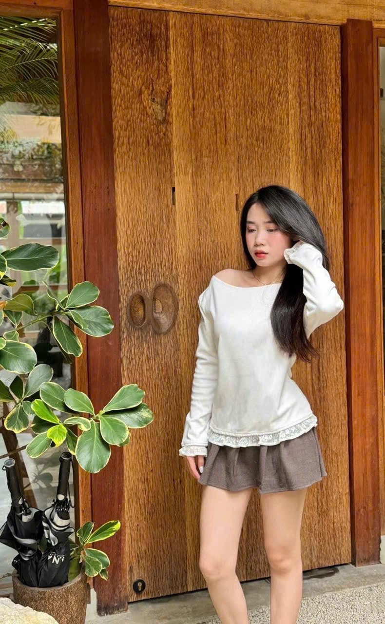 CHÂN VÁY NỮ [001CVNU]