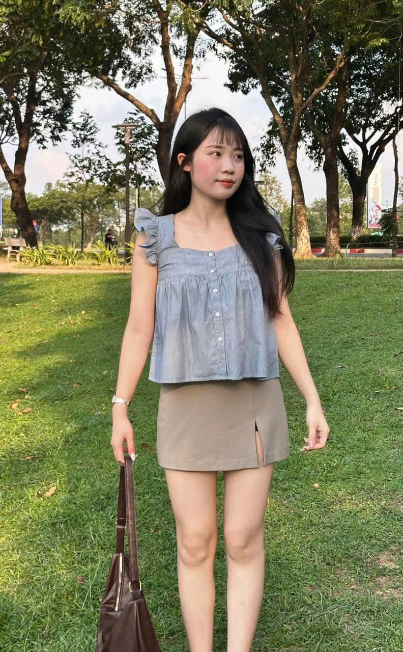 QUẦN NỮ[014CVNU]