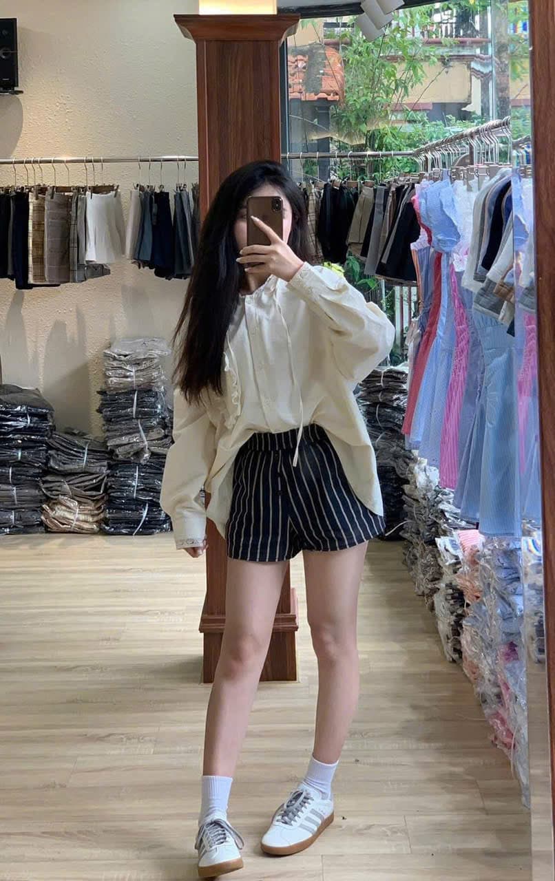 QUẦN NỮ[0034QNU]