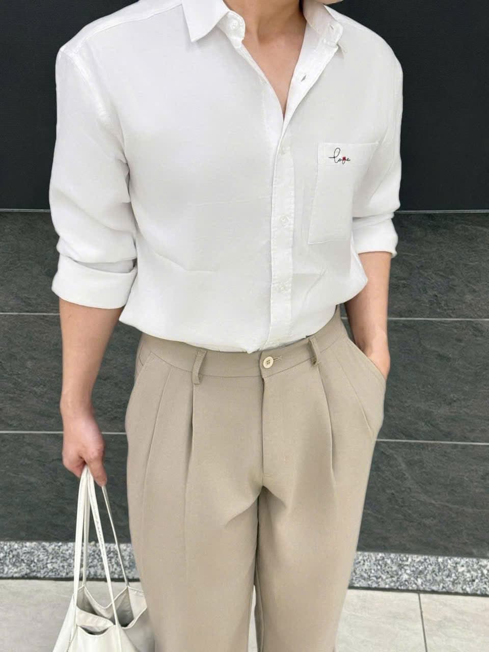 SƠ MI NAM [SMNA001-02]