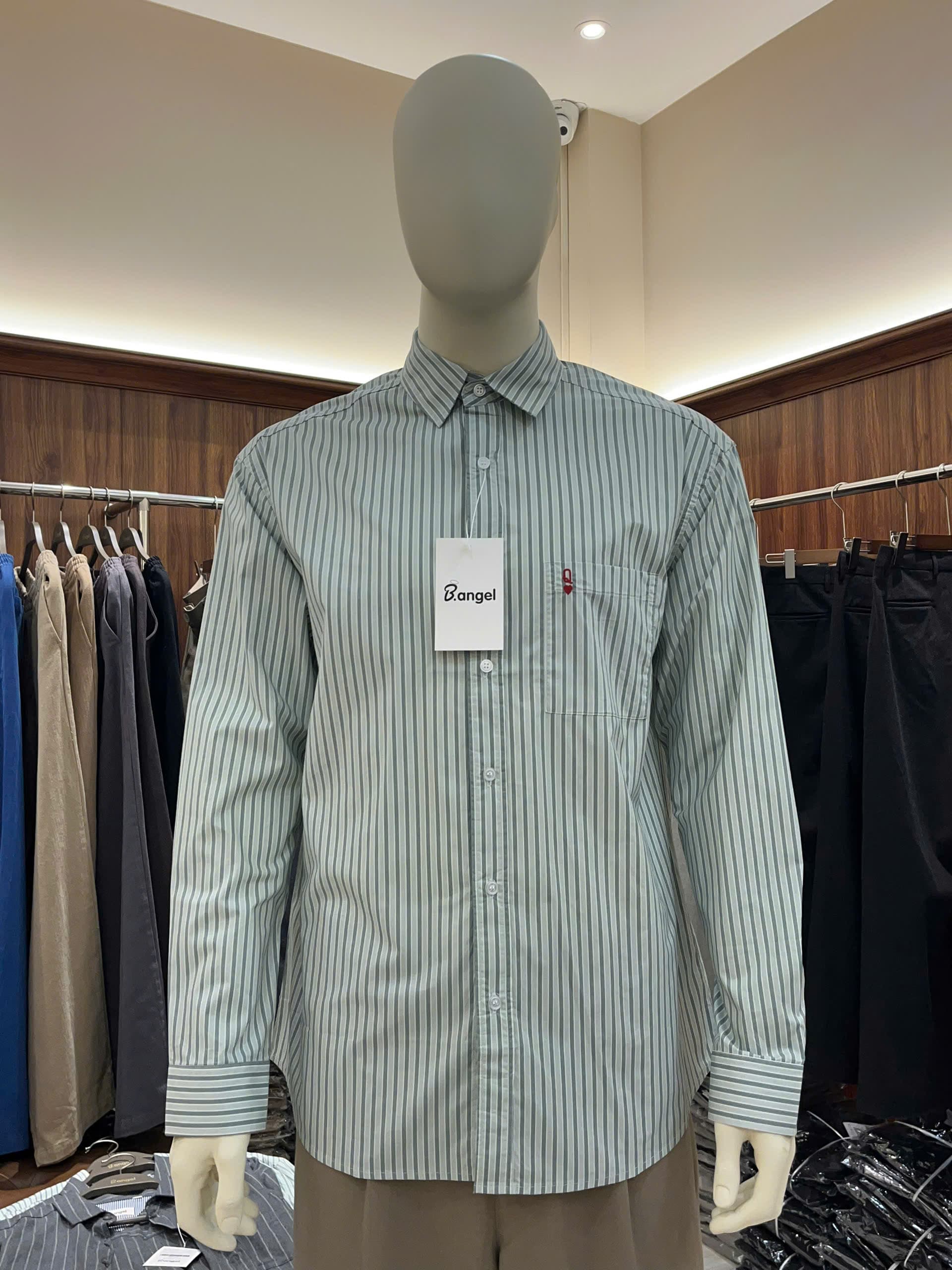 SƠ MI NAM [SMNA001-03]