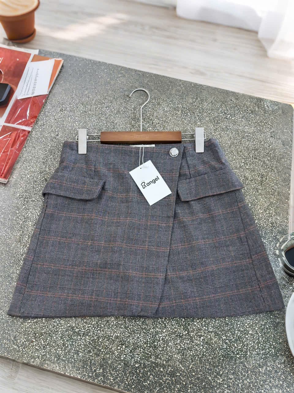 CHÂN VÁY NỮ[019CVNU]