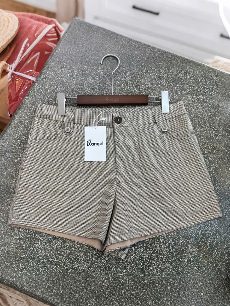 QUẦN NỮ[0024QNU]