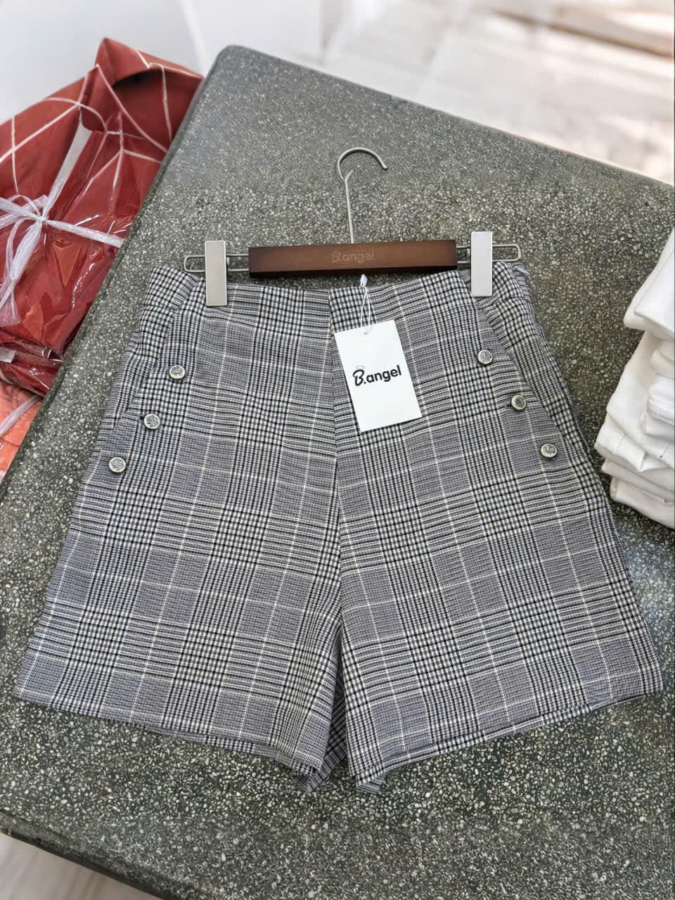 QUẦN NỮ[0027QNU]