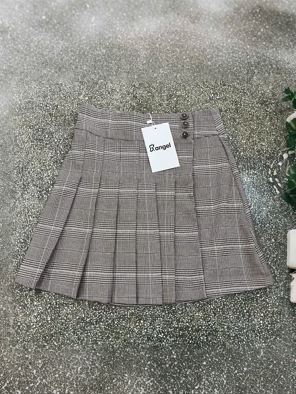 CHÂN VÁY NỮ[0029CVNU]