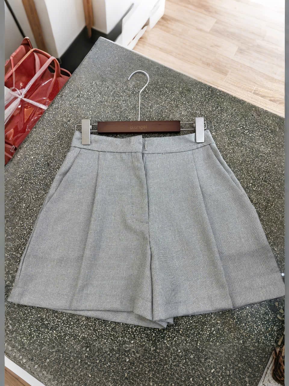 QUẦN NỮ[0030QNU]