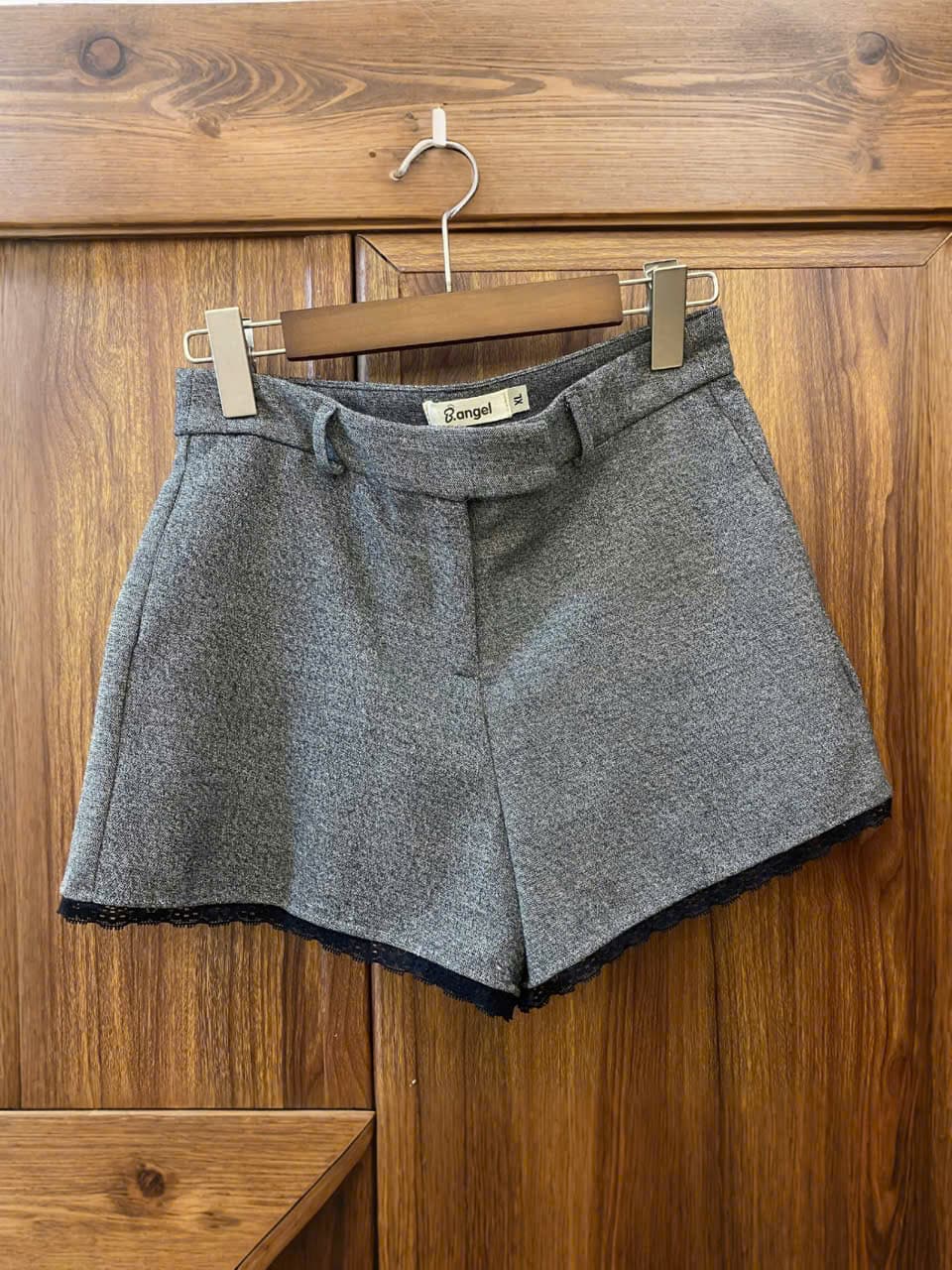 QUẦN NỮ[0033QNU]