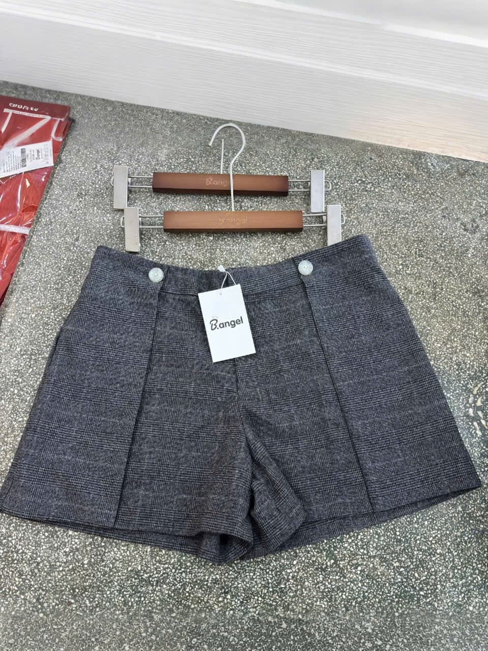 QUẦN NỮ[0035 QNU]