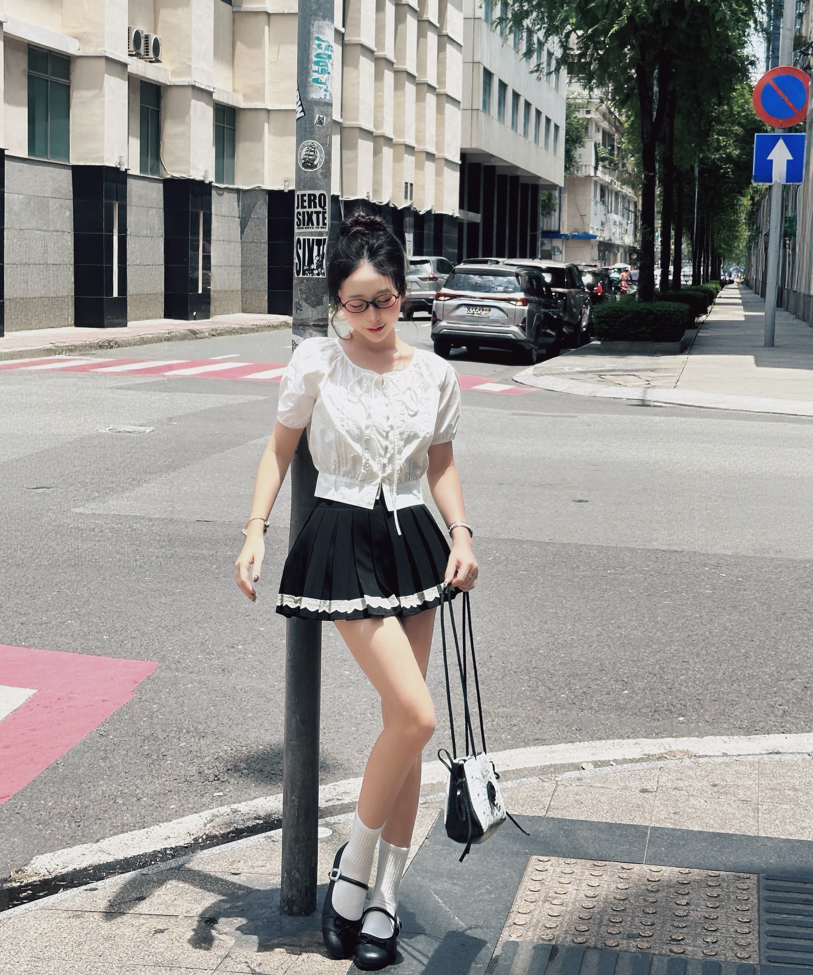 CHÂN VÁY NỮ[005CVNU]