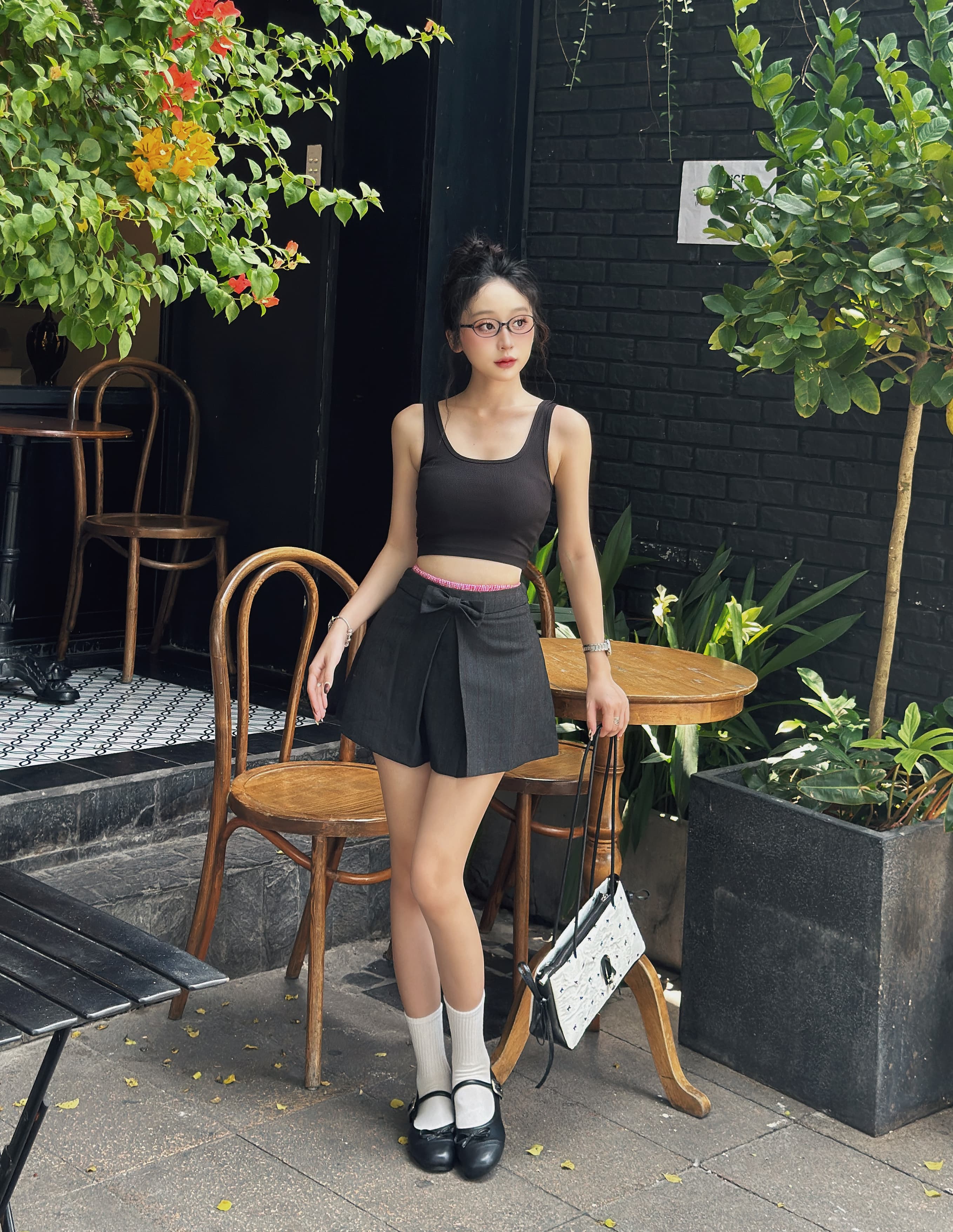 CHÂN VÁY NỮ[0022CVNU]