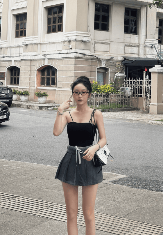 CHÂN VÁY NỮ[0036CVNU]