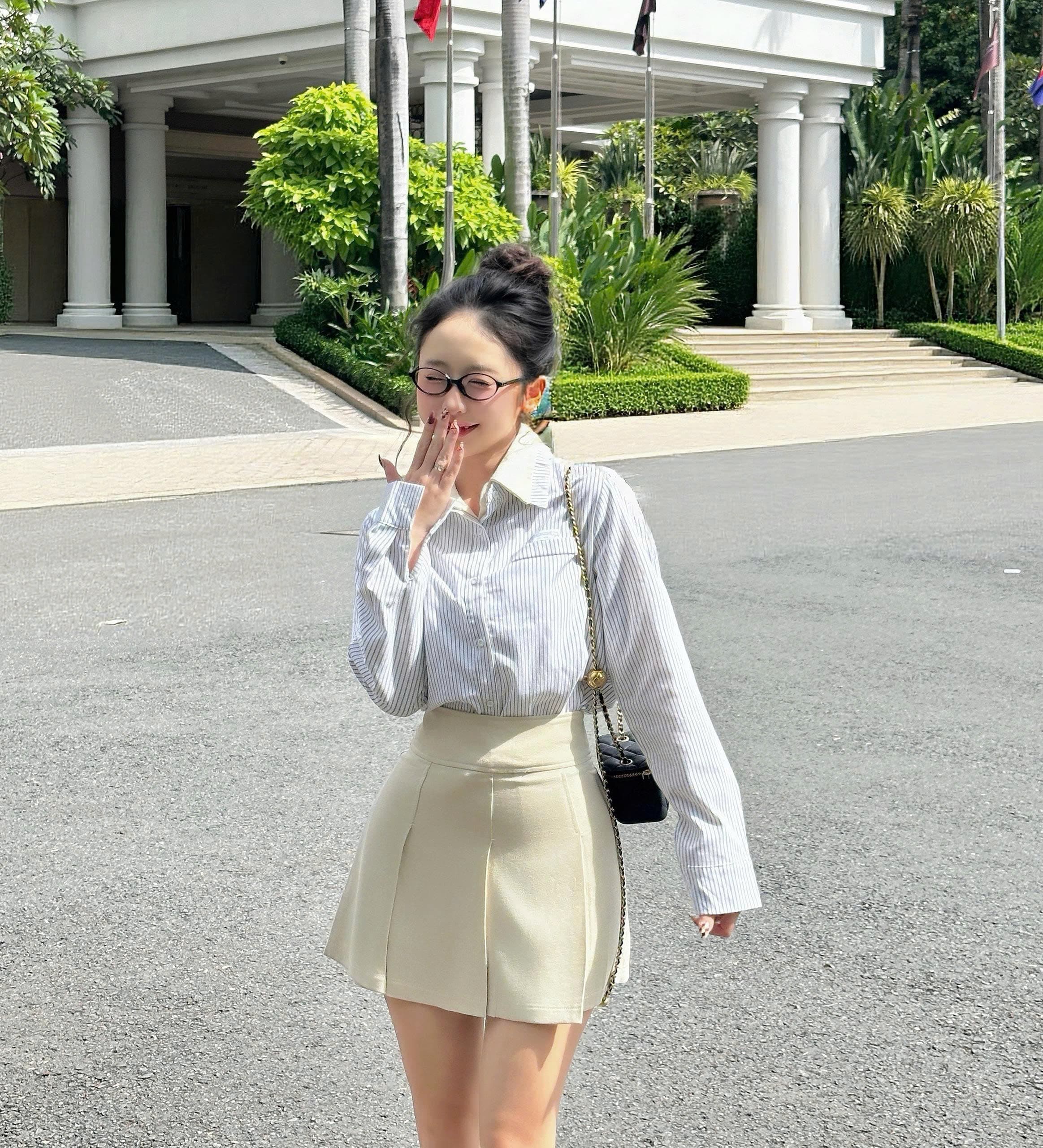 CHÂN VÁY NỮ[008CVNU]