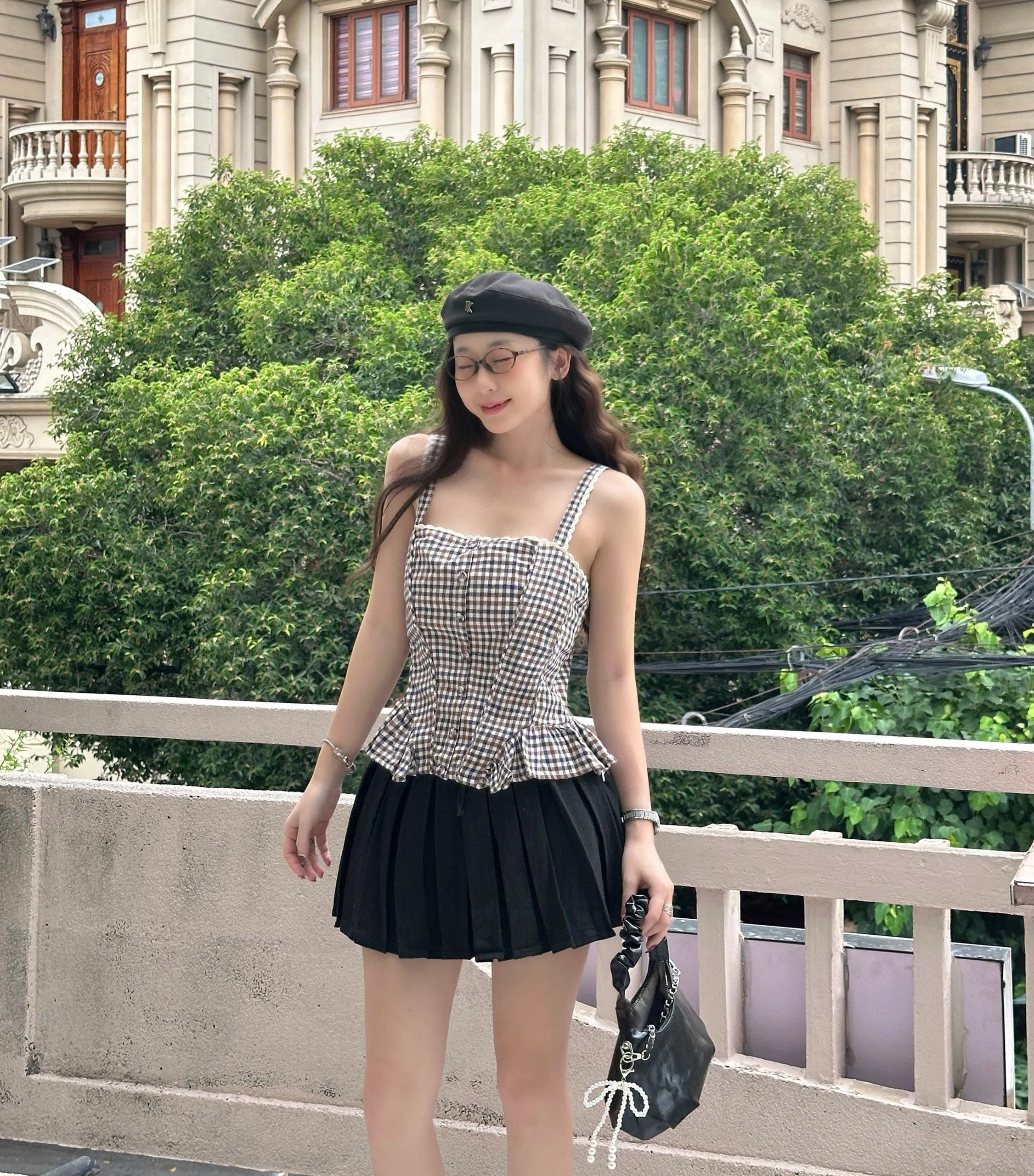 CHÂN VÁY NỮ[018CVNU]