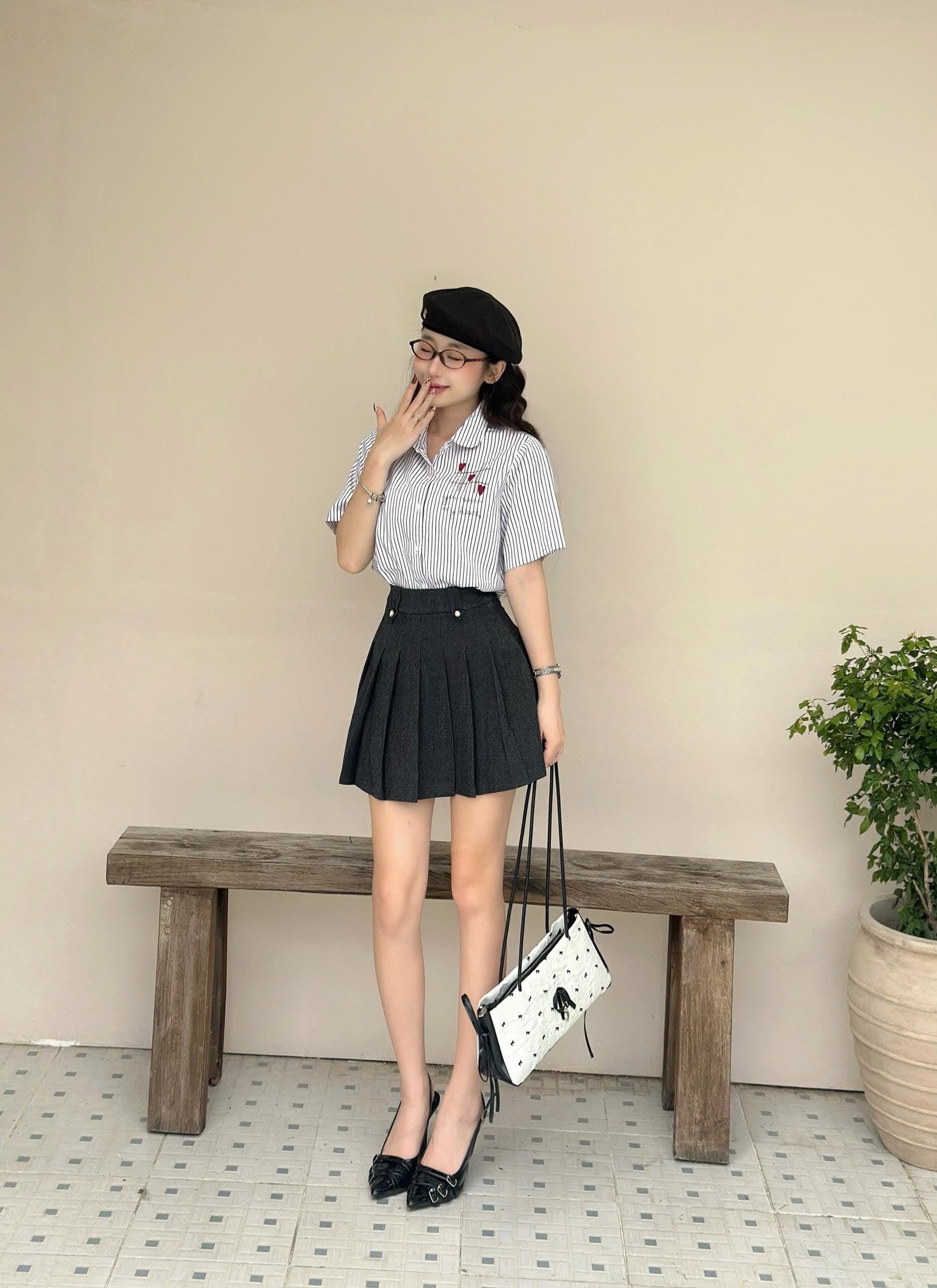 CHÂN VÁY NỮ[007CVNU]