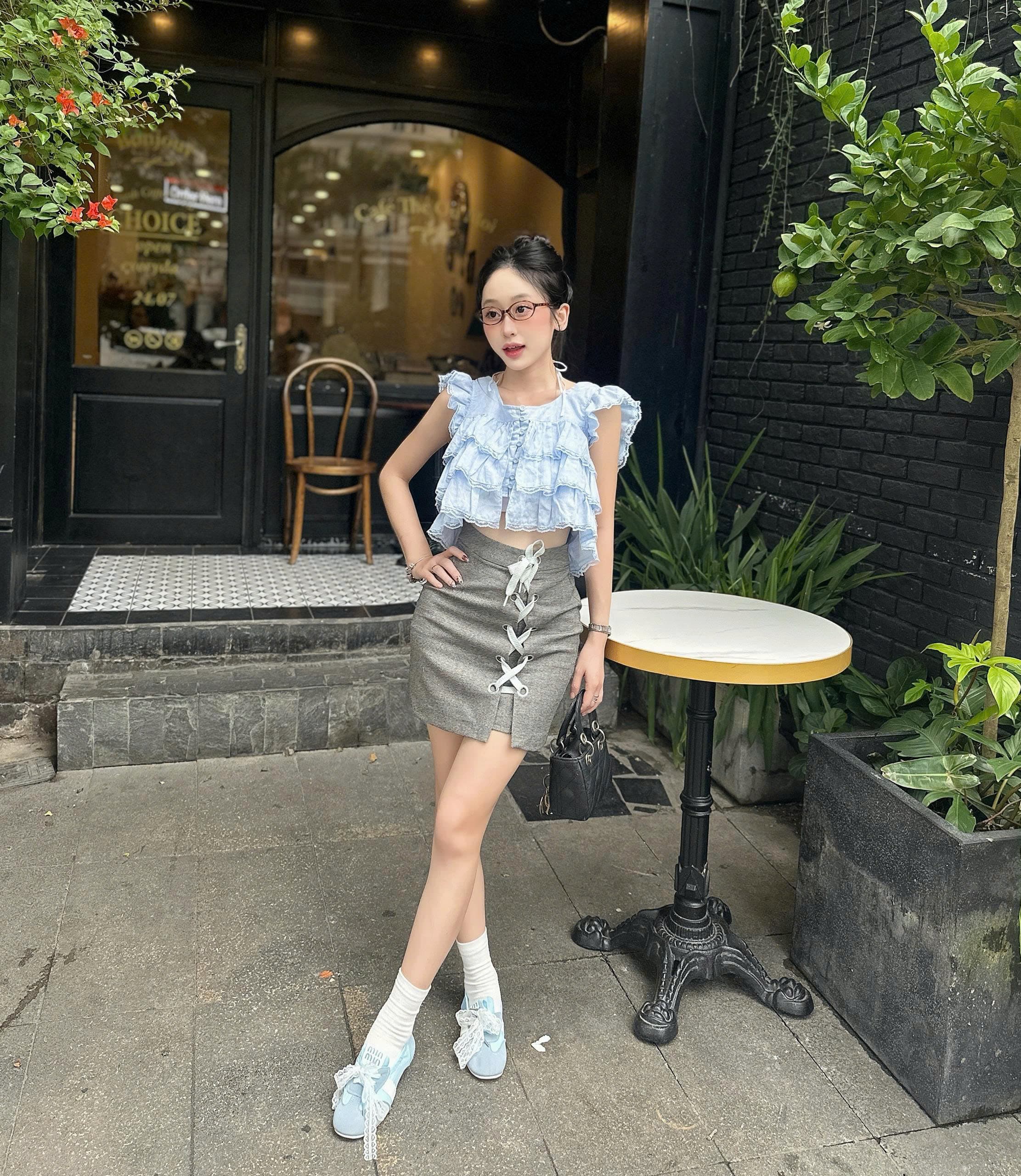 CHÂN VÁY NỮ[0025CVNU]