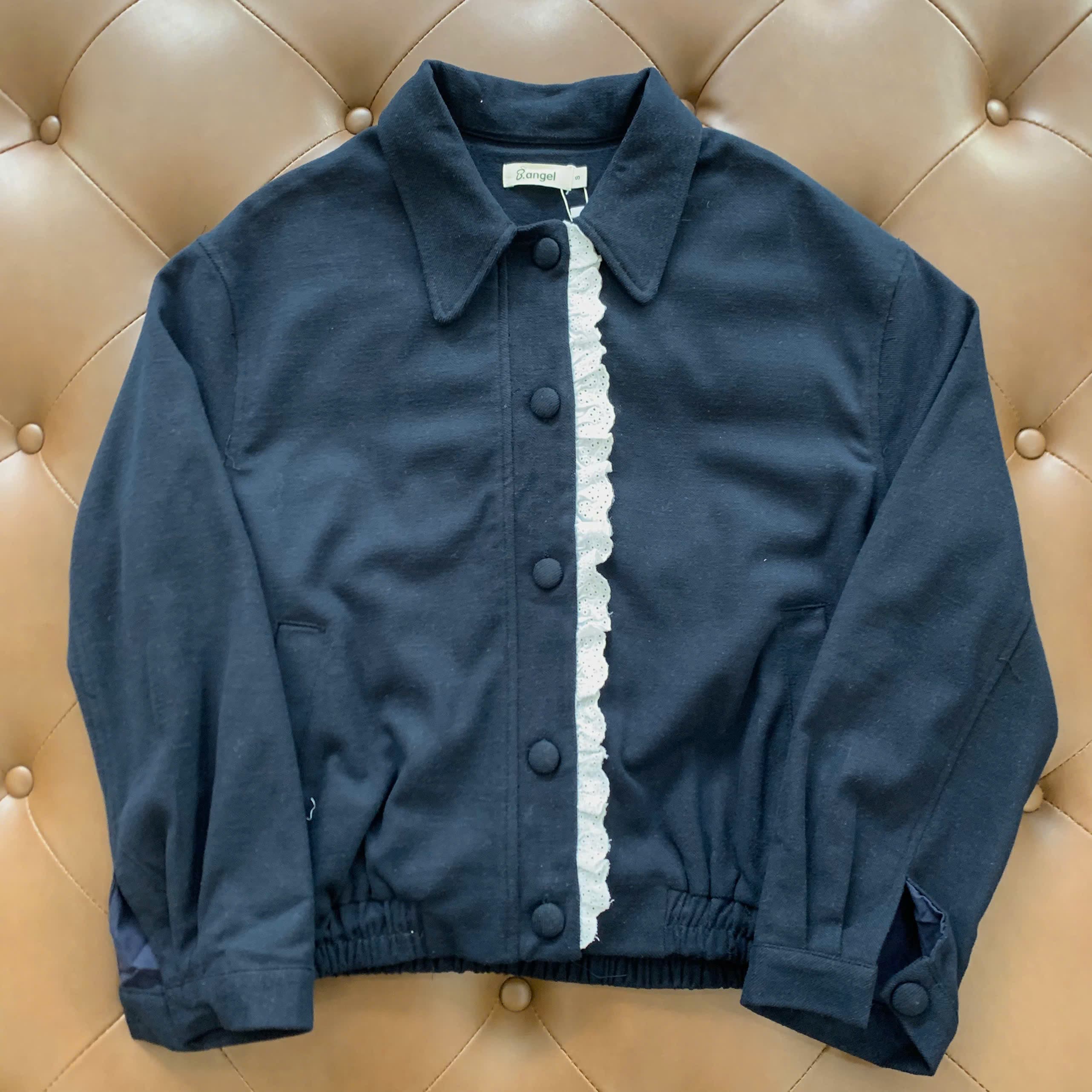 ÁO KHOÁC NỮ[AKNU-006]