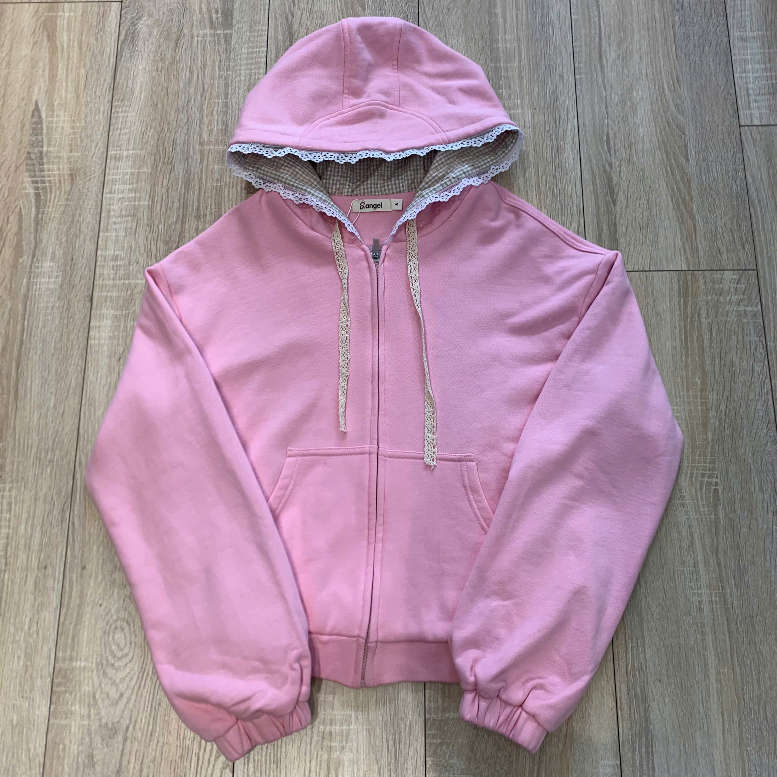 ÁO KHOÁC NỮ[AKNU-005]