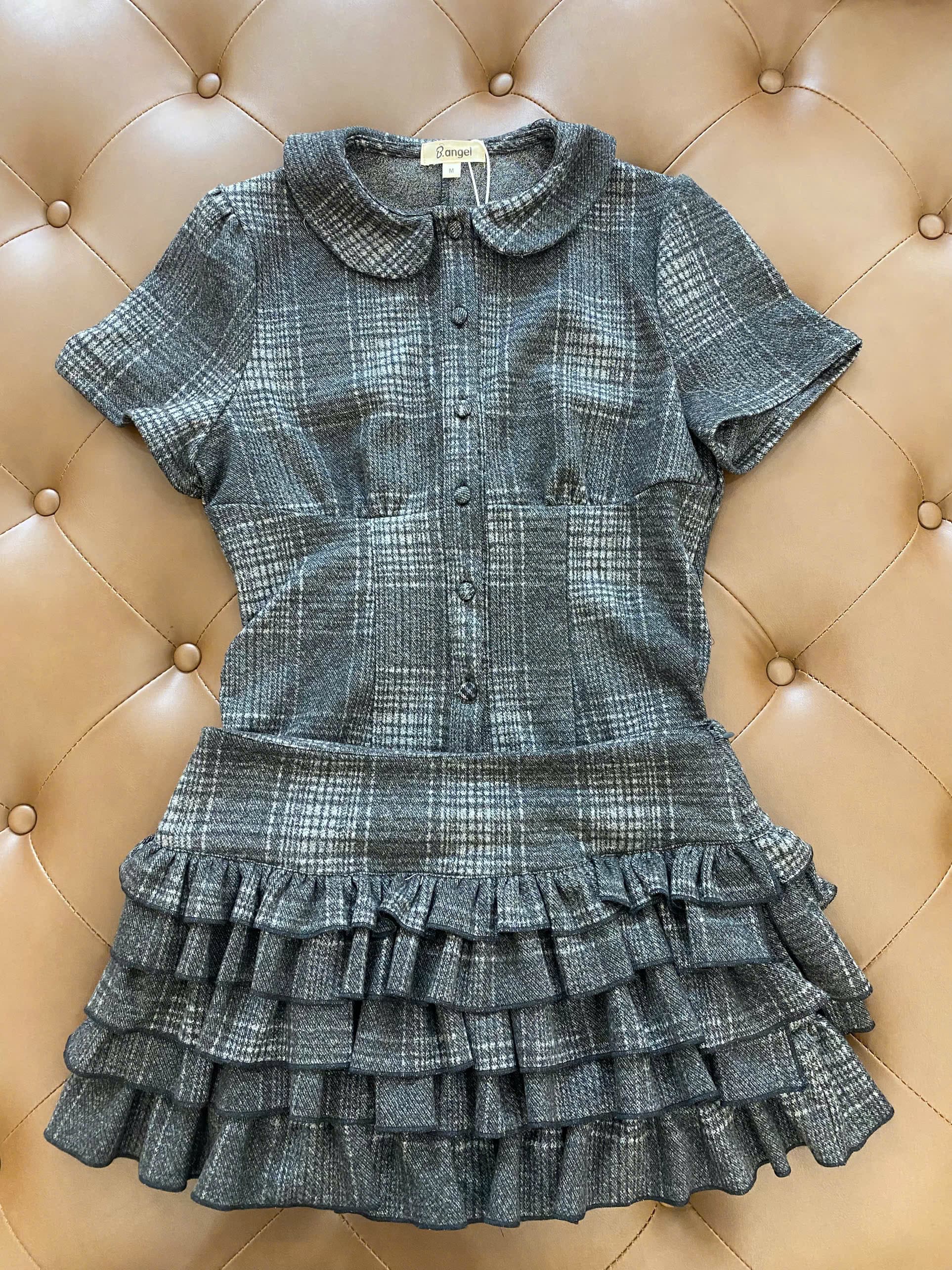 SET ĐẦM NỮ [A005,V005]